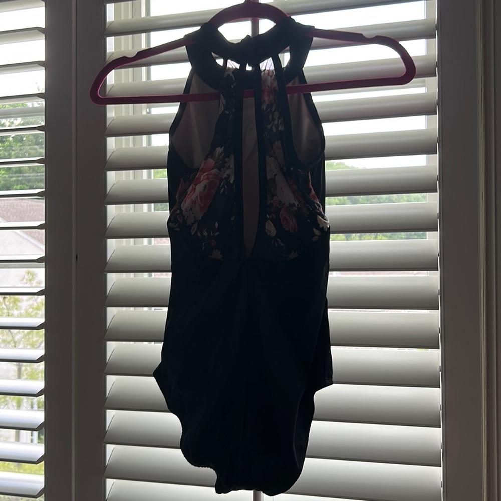 Unworn ballet leotard!! Size: Adult Small